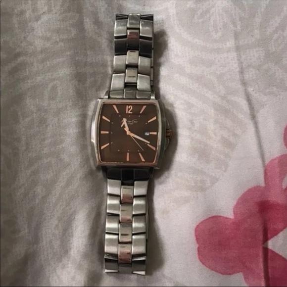 Kenneth Cole Watch - Picture 1 of 4